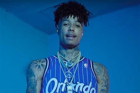 He has over 1. . Blueface twitter